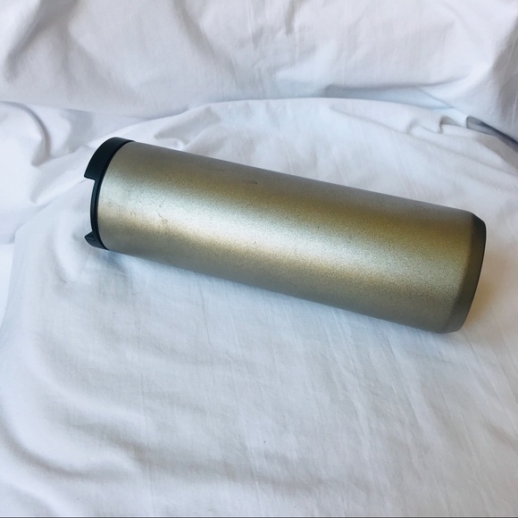 Starbucks beautiful SS Metallic Tumbler insulated traveler 2018 Excel. Cond. - Picture 14 of 15